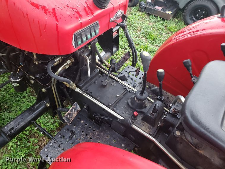 image for item DH4557 Farm Pro 2425 tractor