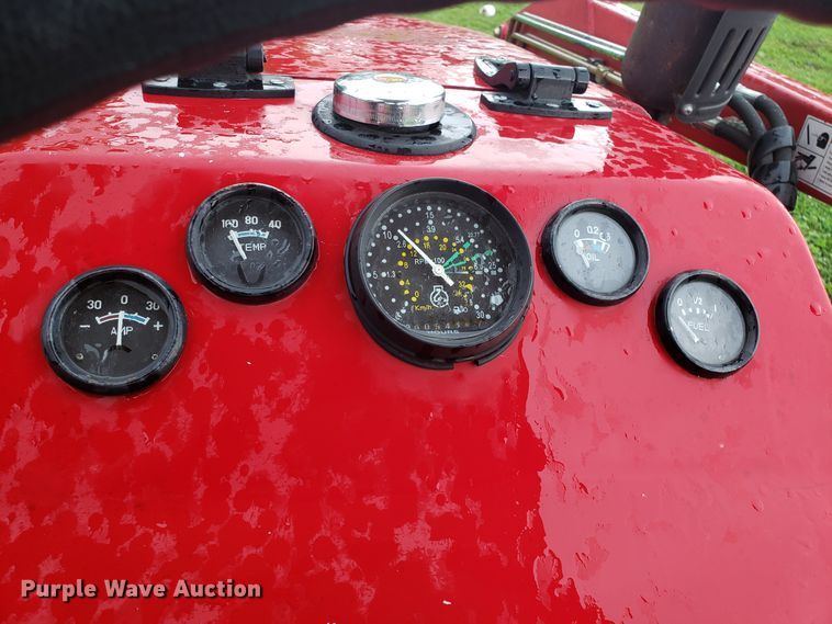 image for item DH4557 Farm Pro 2425 tractor