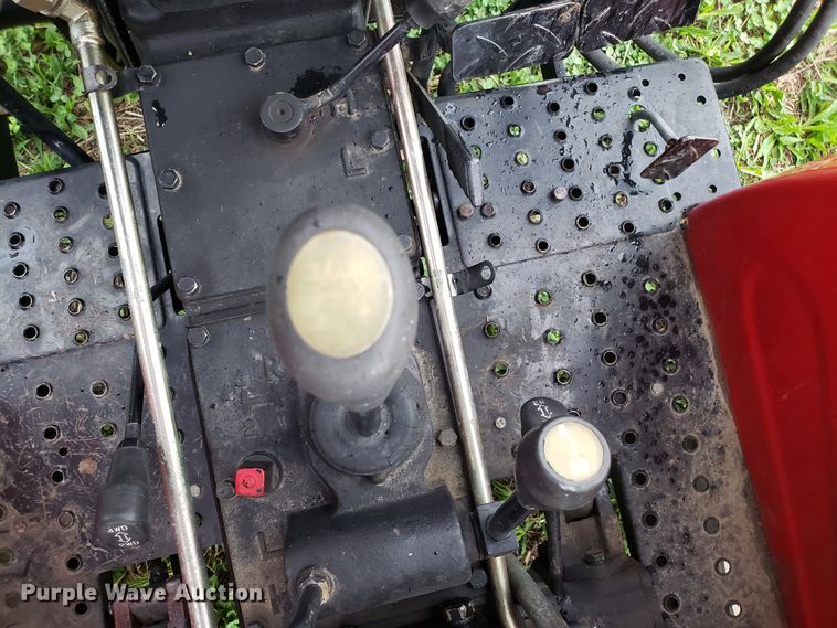 image for item DH4557 Farm Pro 2425 tractor