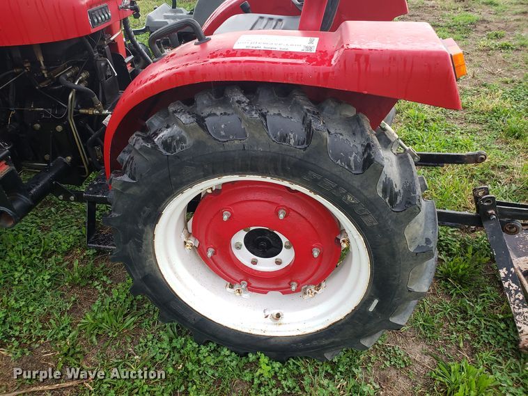 image for item DH4557 Farm Pro 2425 tractor