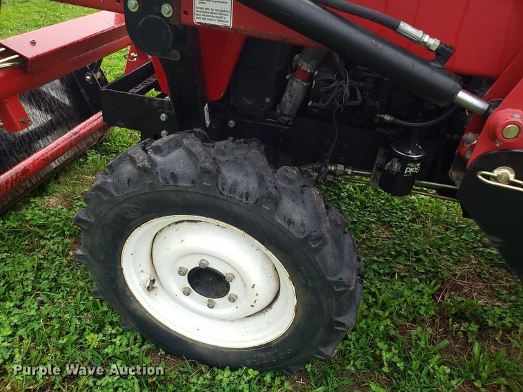 image for item DH4557 Farm Pro 2425 tractor