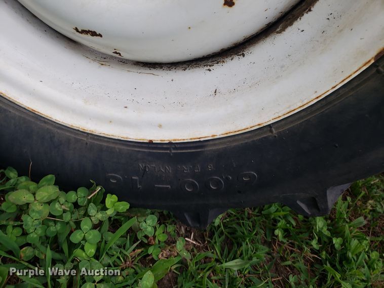 image for item DH4557 Farm Pro 2425 tractor