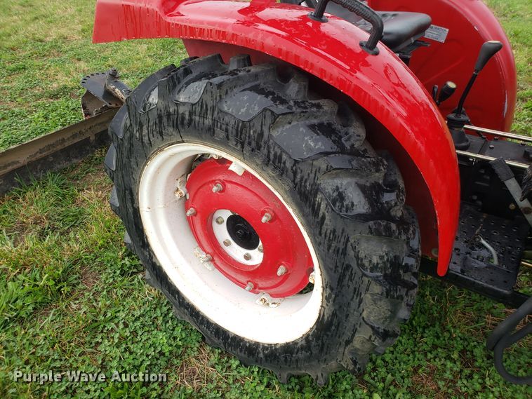 image for item DH4557 Farm Pro 2425 tractor