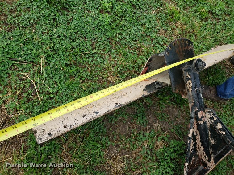 image for item DH4557 Farm Pro 2425 tractor