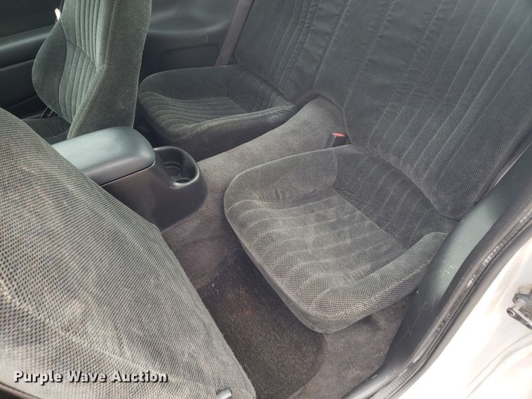 image for item DH4558 2002 Pontiac Firebird