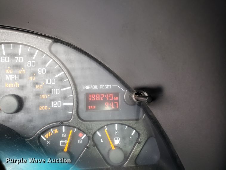 image for item DH4558 2002 Pontiac Firebird