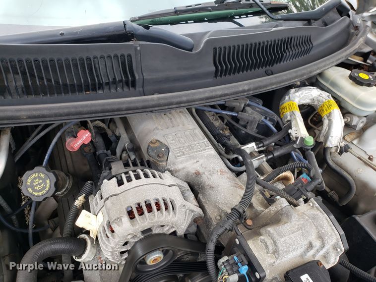 image for item DH4558 2002 Pontiac Firebird