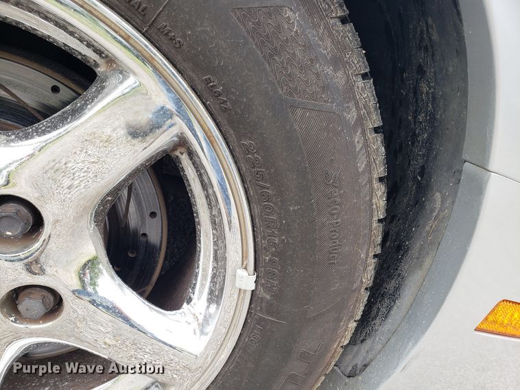 image for item DH4558 2002 Pontiac Firebird