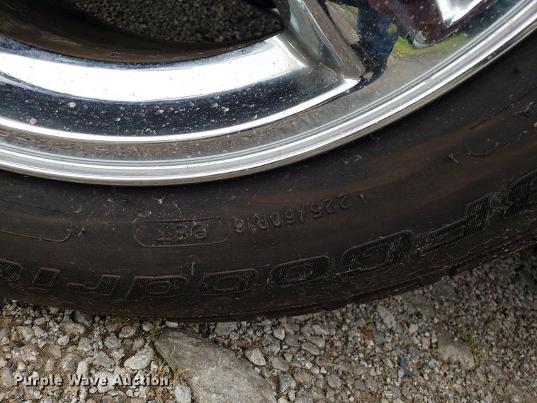 image for item DH4558 2002 Pontiac Firebird