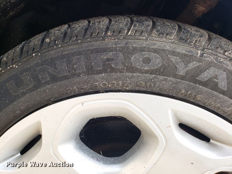 image for item DH4559 2011 Ford Fusion