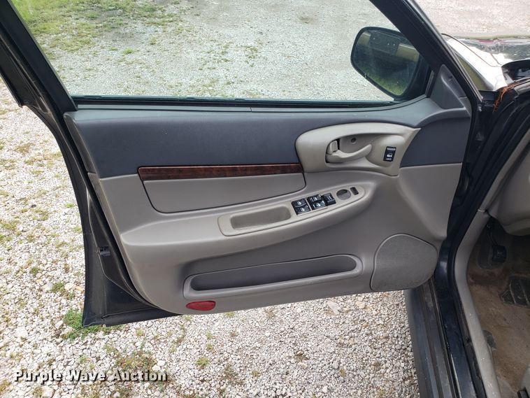 image for item DH4561 2005 Chevrolet Impala