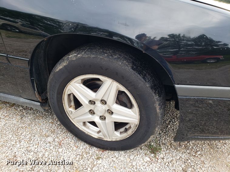 image for item DH4561 2005 Chevrolet Impala