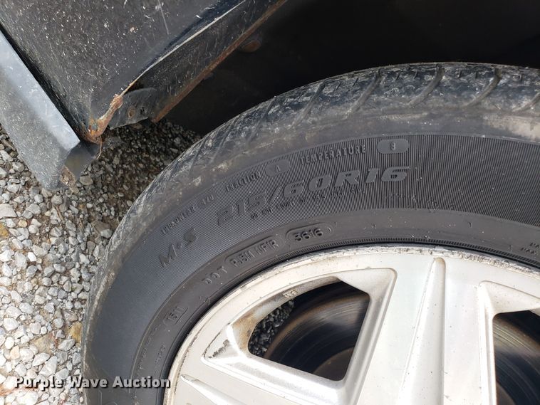 image for item DH4561 2005 Chevrolet Impala