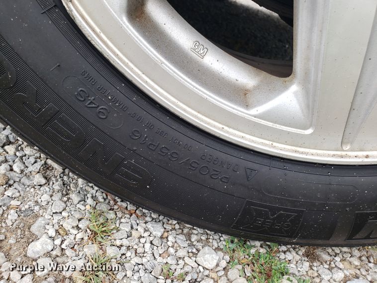 image for item DH4561 2005 Chevrolet Impala