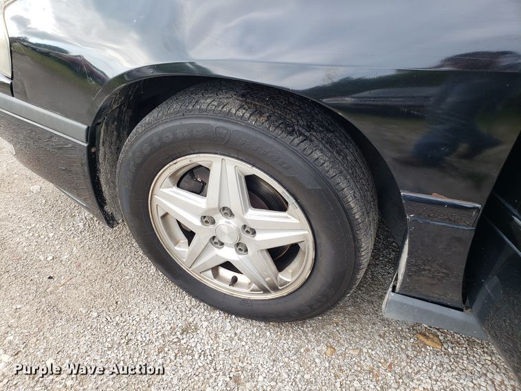 image for item DH4561 2005 Chevrolet Impala