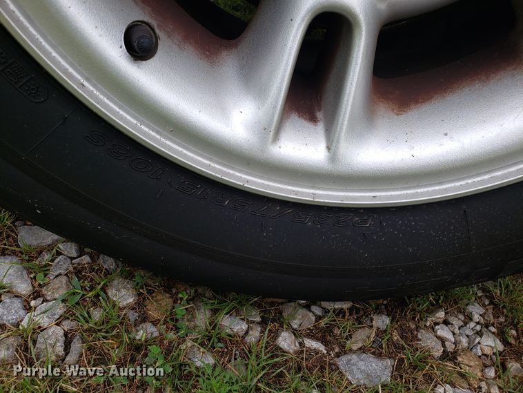 image for item DH4562 2000 Dodge Durango SUV