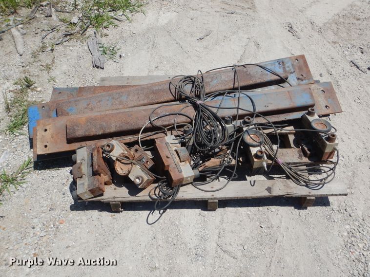 image for item DH6010 Optima OPT-1040-120K scale