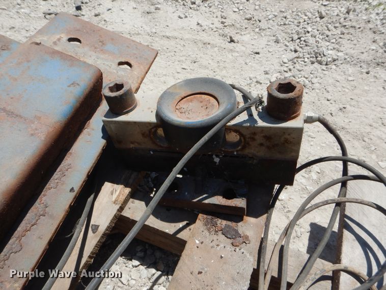 image for item DH6010 Optima OPT-1040-120K scale