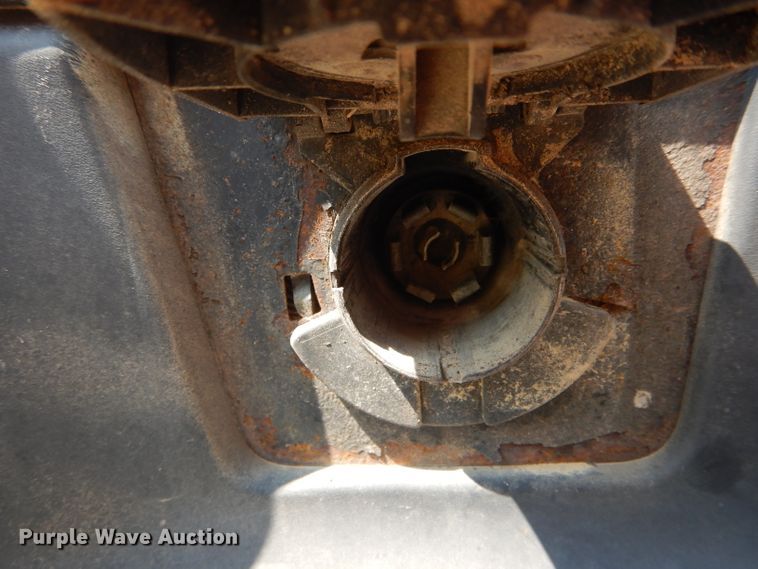 image for item DH6026 2008 Chevrolet Silverado 2500HD pickup truck