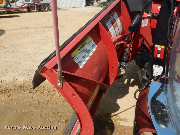 image for item DH6026 2008 Chevrolet Silverado 2500HD pickup truck