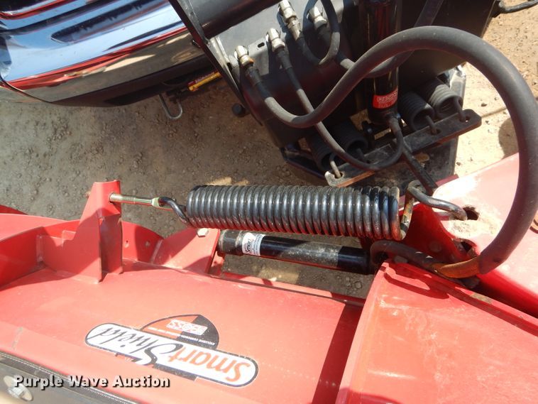 image for item DH6026 2008 Chevrolet Silverado 2500HD pickup truck