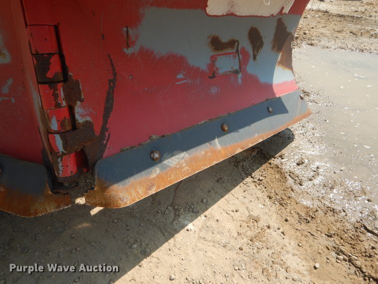 image for item DH6026 2008 Chevrolet Silverado 2500HD pickup truck