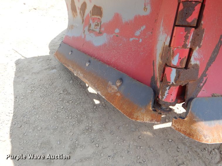 image for item DH6026 2008 Chevrolet Silverado 2500HD pickup truck