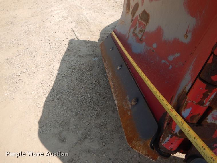 image for item DH6026 2008 Chevrolet Silverado 2500HD pickup truck