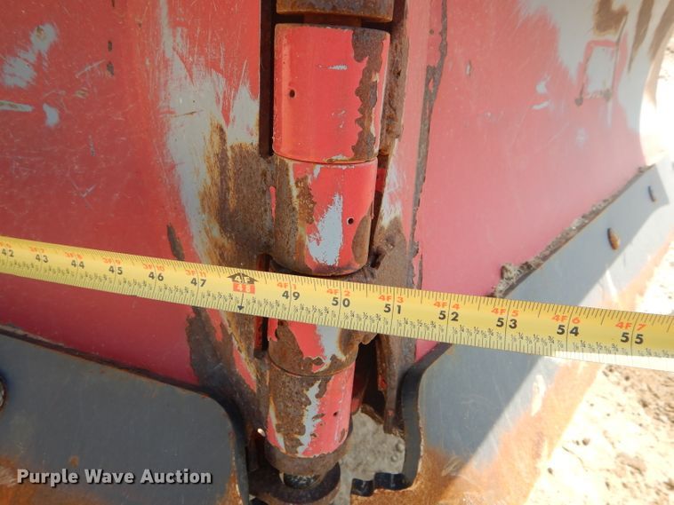 image for item DH6026 2008 Chevrolet Silverado 2500HD pickup truck