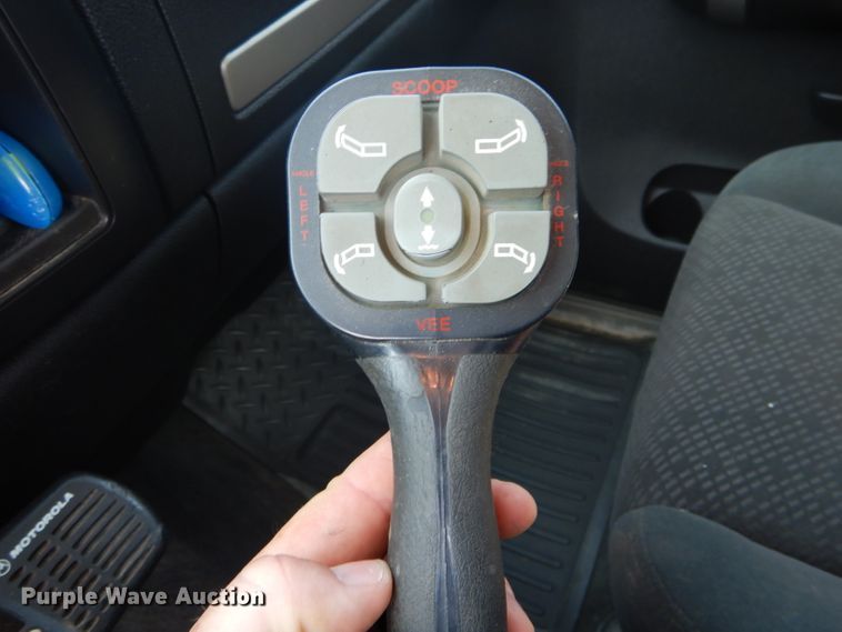 image for item DH6026 2008 Chevrolet Silverado 2500HD pickup truck