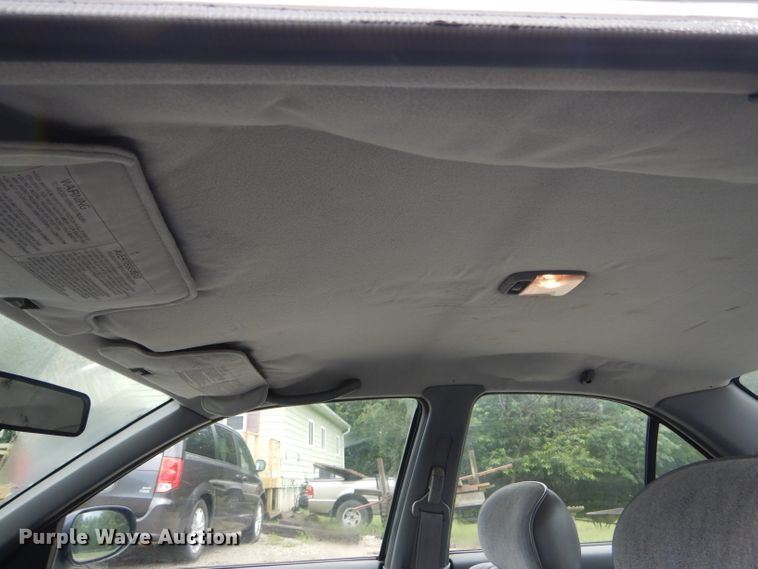 image for item DH6043 1995 Nissan Sentra GXE