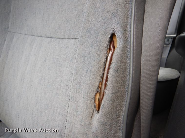 image for item DH6043 1995 Nissan Sentra GXE