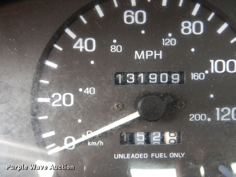 image for item DH6043 1995 Nissan Sentra GXE