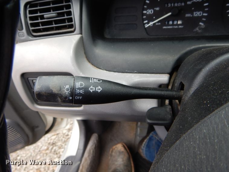 image for item DH6043 1995 Nissan Sentra GXE