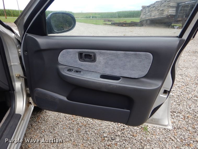 image for item DH6043 1995 Nissan Sentra GXE