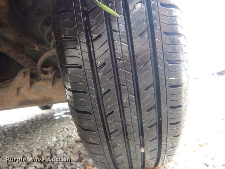 image for item DH6043 1995 Nissan Sentra GXE