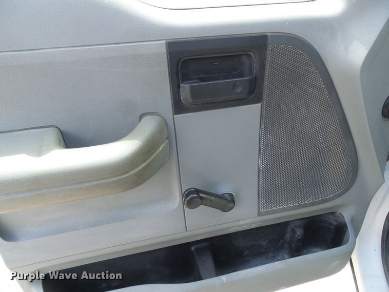 image for item DI0544 2008 Ford F150 pickup truck