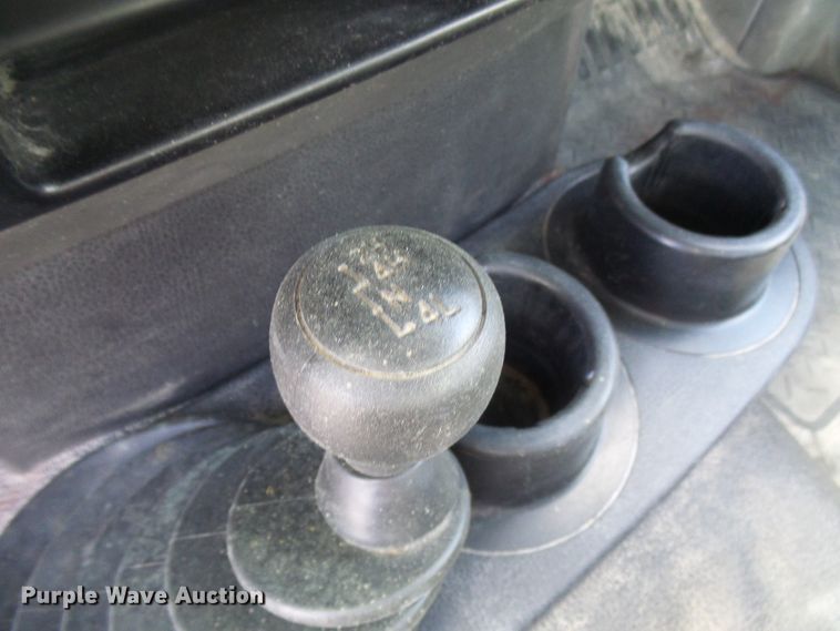 image for item DI0544 2008 Ford F150 pickup truck