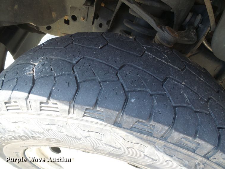 image for item DI0580 2013 Ford F150 SuperCab pickup truck