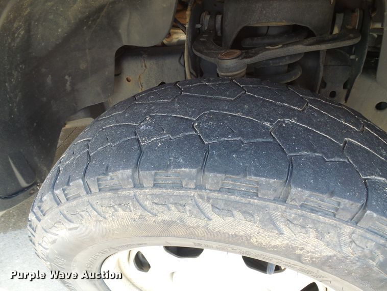 image for item DI0580 2013 Ford F150 SuperCab pickup truck