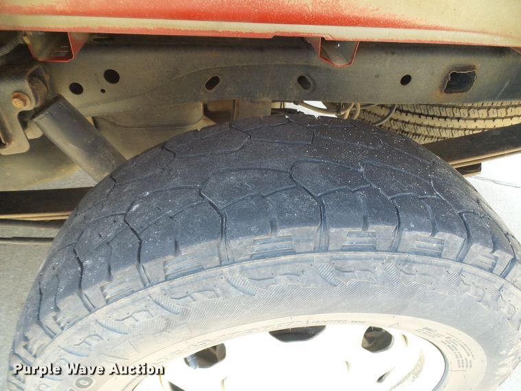 image for item DI0580 2013 Ford F150 SuperCab pickup truck