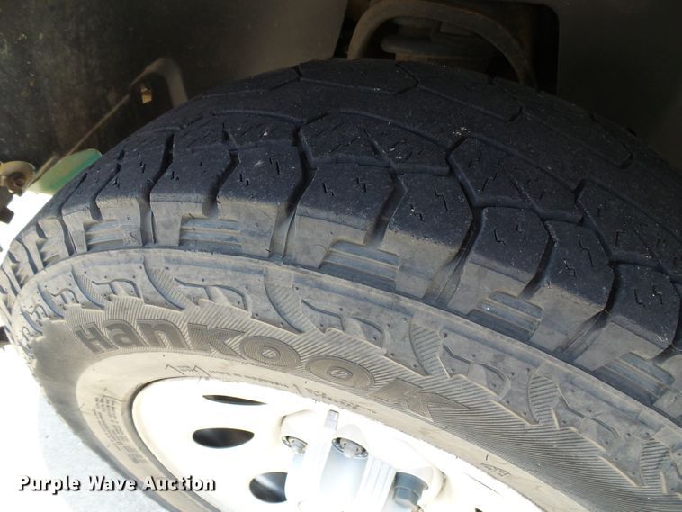 image for item DI0581 2011 Chevrolet Silverado 1500 Ext. Cab pickup truck