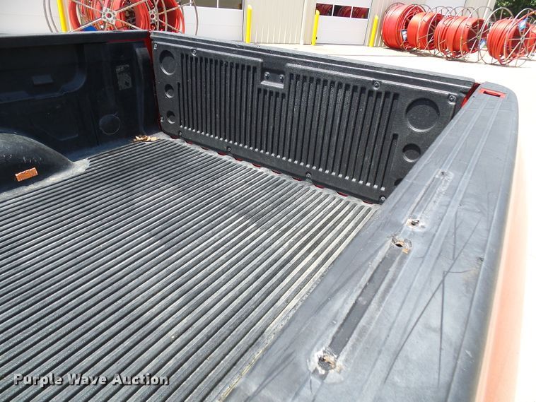 image for item DI0581 2011 Chevrolet Silverado 1500 Ext. Cab pickup truck