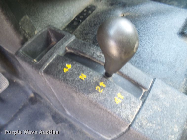 image for item DI0581 2011 Chevrolet Silverado 1500 Ext. Cab pickup truck