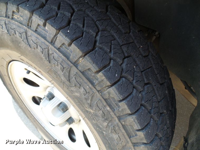 image for item DI0582 2008 Chevrolet Silverado 1500 Ext. Cab pickup truck