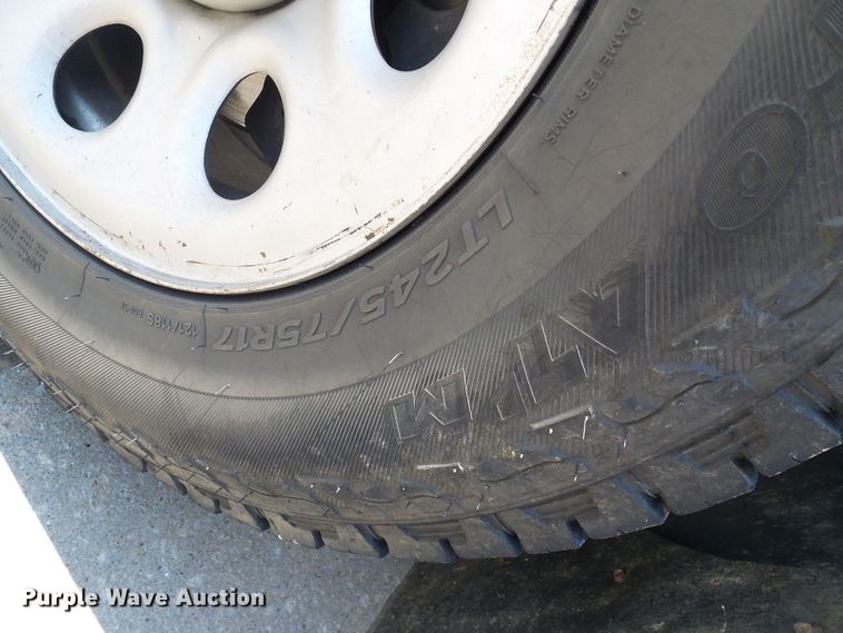 image for item DI0582 2008 Chevrolet Silverado 1500 Ext. Cab pickup truck