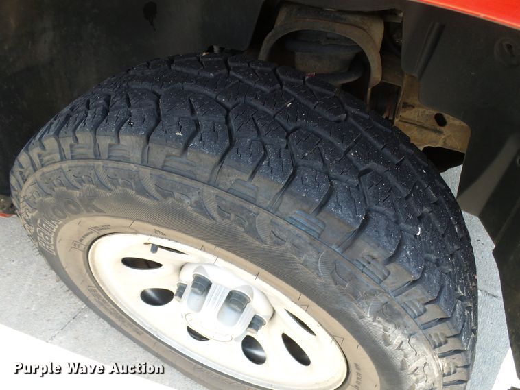 image for item DI0582 2008 Chevrolet Silverado 1500 Ext. Cab pickup truck