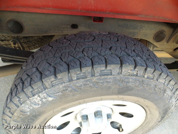 image for item DI0582 2008 Chevrolet Silverado 1500 Ext. Cab pickup truck