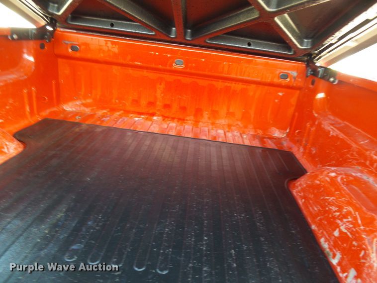 image for item DI0582 2008 Chevrolet Silverado 1500 Ext. Cab pickup truck