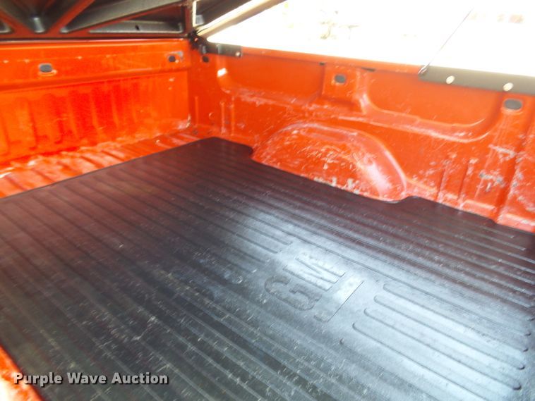 image for item DI0582 2008 Chevrolet Silverado 1500 Ext. Cab pickup truck